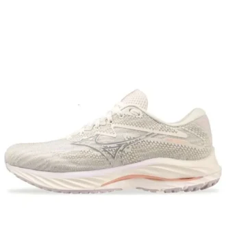 Mizuno Wave Rider 27 « Beige »