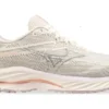 Mizuno Wave Rider 27 « Beige »