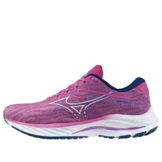 Mizuno Wave Rider 27 « Strawberry Pink »