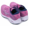 Mizuno Wave Rider 27 « Strawberry Pink »