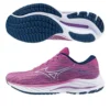 Mizuno Wave Rider 27 « Strawberry Pink »