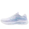 Mizuno Wave Rider 27 « White Light Blue »