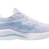 Mizuno Wave Rider 27 « White Light Blue »
