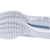 Mizuno Wave Rider 27 « White Light Blue »