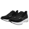 Mizuno Wave Rider 28 « Black Silver White »
