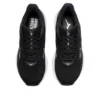 Mizuno Wave Rider 28 « Black Silver White »