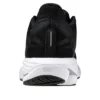 Mizuno Wave Rider 28 « Black Silver White »