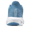 Mizuno Wave Rider 28 « Light Blue White »