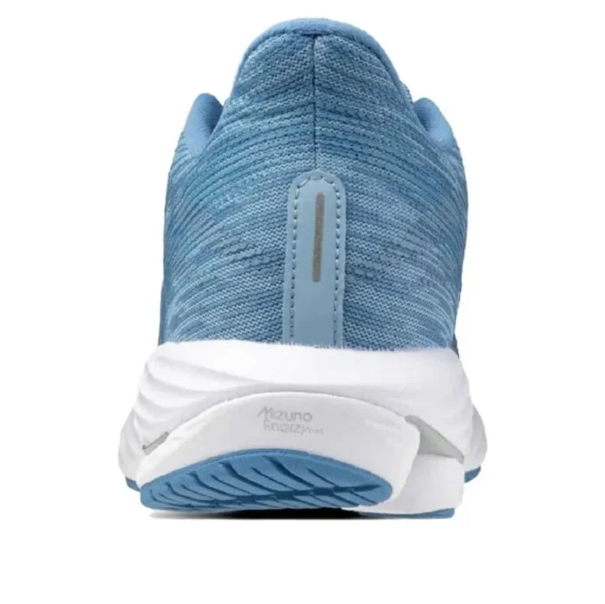 Mizuno Wave Rider 28 « Light Blue White »