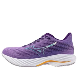 Mizuno Wave Rider 28 « Paisley Purple Ceramic »