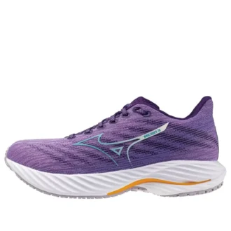 Mizuno Wave Rider 28 « Purple »