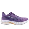 Mizuno Wave Rider 28 « Purple »
