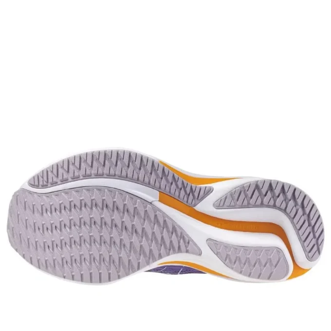 Mizuno Wave Rider 28 « Purple »