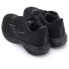 Mizuno Wave Rider 28 SW 2E « Black »