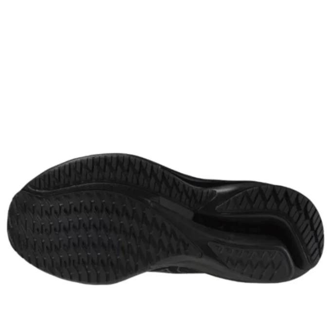 Mizuno Wave Rider 28 SW 2E « Black »