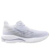 Mizuno Wave Rider 28 « White Silver »