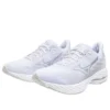 Mizuno Wave Rider 28 « White Silver »