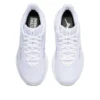 Mizuno Wave Rider 28 « White Silver »