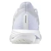 Mizuno Wave Rider 28 « White Silver »