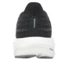 Mizuno Wave Rider 29 Super Wide « Black White »