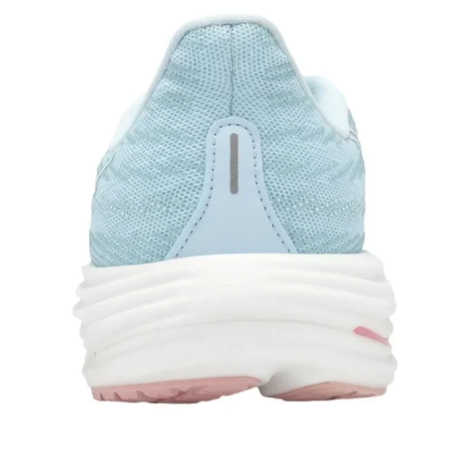 Mizuno Wave Rider 29 Super Wide « Nantucket Breeze Orchid Petal »