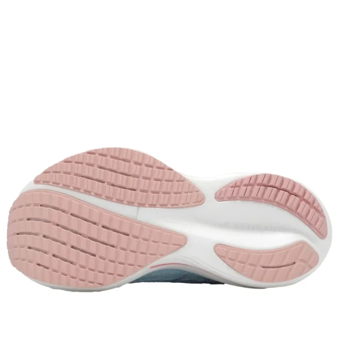 Mizuno Wave Rider 29 Super Wide « Nantucket Breeze Orchid Petal »