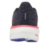 Mizuno Wave Rider 29 Super Wide « Navy Purple »