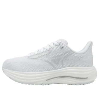 Mizuno Wave Rider 29 Super Wide « White Silver »