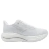 Mizuno Wave Rider 29 Super Wide « White Silver »
