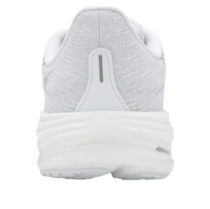 Mizuno Wave Rider 29 Super Wide « White Silver »