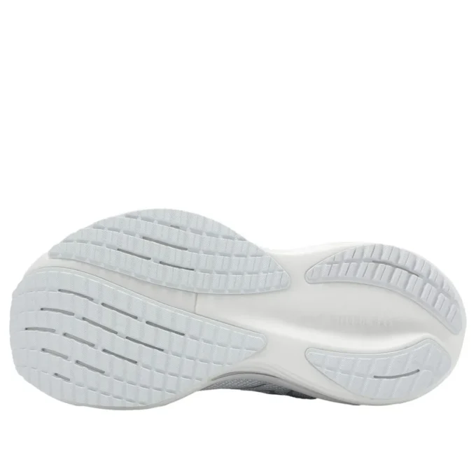 Mizuno Wave Rider 29 Super Wide « White Silver »