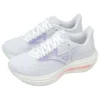 Mizuno Wave Rider 29 « White Icelandic Blue »