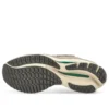 MIZUNO Wave Rider B « Light Beige Dark Grey Mint Green »