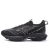 Mizuno Wave Rider Gore-Tex 2 Super Wide « Black Gold »