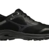 Mizuno Wave Rider GORE-TEX « Black »