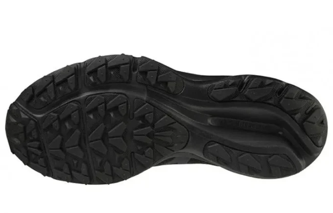 Mizuno Wave Rider GORE-TEX « Black »