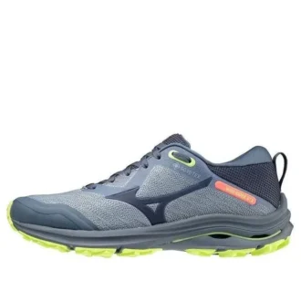 Mizuno Wave Rider Gtx « Grey »