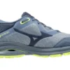 Mizuno Wave Rider Gtx « Grey »