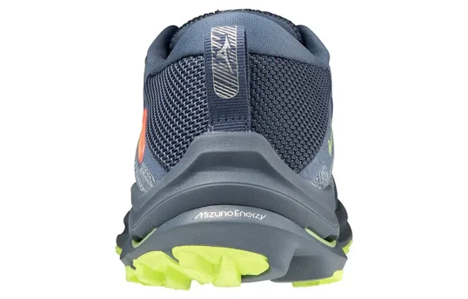 Mizuno Wave Rider Gtx « Grey »