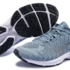 Mizuno Wave Rider Waveknit 3 « Grey Blue »