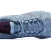 Mizuno Wave Rider Waveknit 3 « Grey Blue »