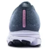 Mizuno Wave Rider Waveknit 3 « Grey Blue »