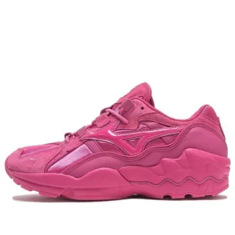 Mizuno x Bait x Marvel Wave Rider « Pink »