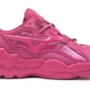 Mizuno x Bait x Marvel Wave Rider « Pink »