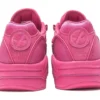 Mizuno x Bait x Marvel Wave Rider « Pink »