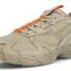 Mizuno x Beams Wave Rider 10 « Wood Ash »