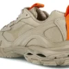 Mizuno x Beams Wave Rider 10 « Wood Ash »