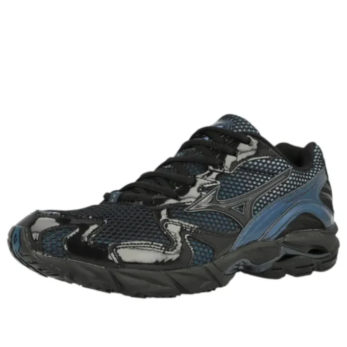 Mizuno x END. Wave Rider 10 « North Sea »