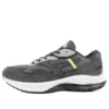 Mizuno x Graphpaper Wave Rider Beta « Dark Grey »