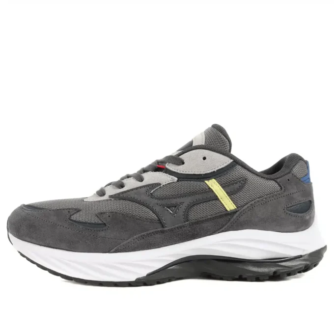 Mizuno x Graphpaper Wave Rider Beta « Dark Grey »